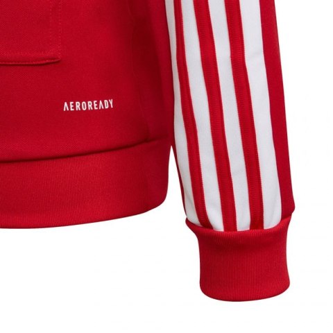 Bluza adidas Squadra 21 Hoody Youth Jr GP6433 164 Bluza adidas Squadra 21 Hoody Youth Jr GP6433 164