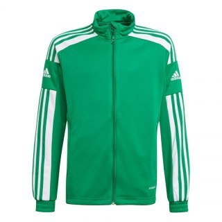 Bluza adidas Squadra 21 Training Youth Jr GP6456 128