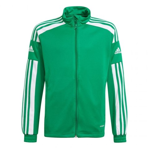 Bluza adidas Squadra 21 Training Youth Jr GP6456 128 Bluza adidas Squadra 21 Training Youth Jr GP6456 128
