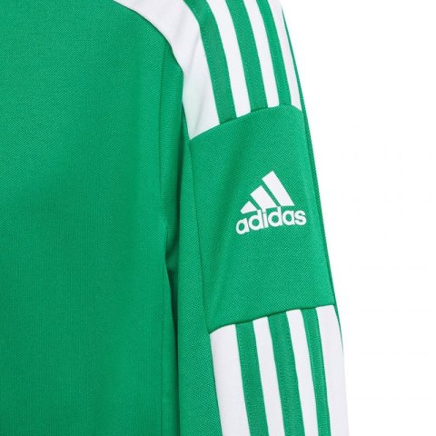 Bluza adidas Squadra 21 Training Youth Jr GP6456 128 Bluza adidas Squadra 21 Training Youth Jr GP6456 128