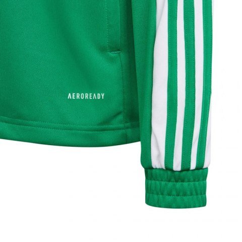 Bluza adidas Squadra 21 Training Youth Jr GP6456 128 Bluza adidas Squadra 21 Training Youth Jr GP6456 128