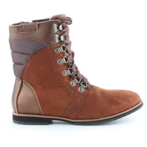 Buty Columbia Twentythird Ave WP Mid W BL2769-256 EU 36,5