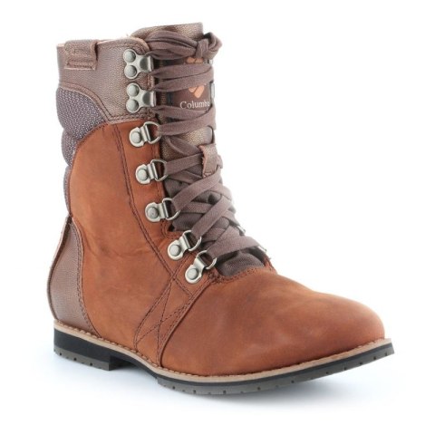 Buty Columbia Twentythird Ave WP Mid W BL2769-256 EU 36