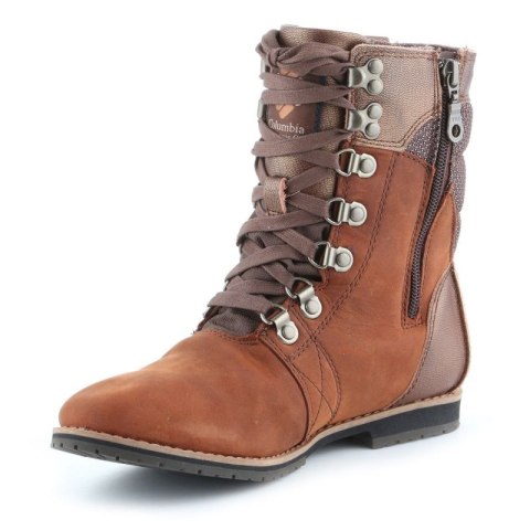 Buty Columbia Twentythird Ave WP Mid W BL2769-256 EU 38,5 Buty Columbia Twentythird Ave WP Mid W BL2769-256 EU 38,5