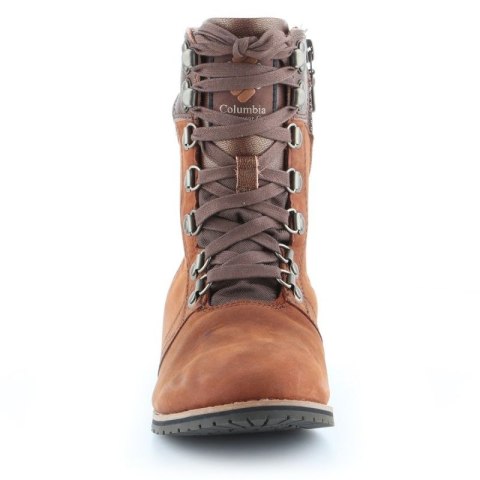 Buty Columbia Twentythird Ave WP Mid W BL2769-256 EU 40