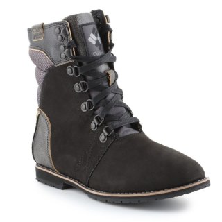 Buty Columbia Twentythird Ave Wp Mid W BL2769-010 EU 36