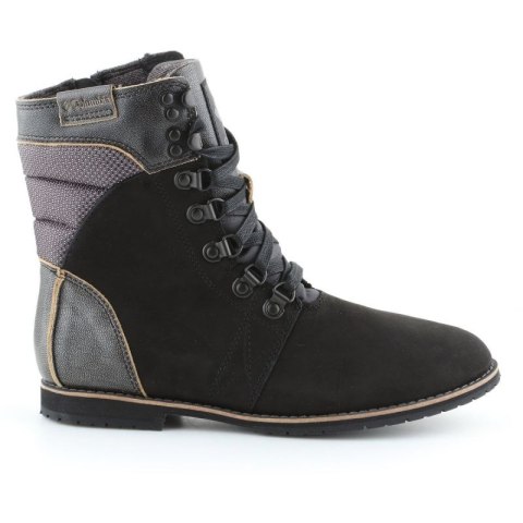 Buty Columbia Twentythird Ave Wp Mid W BL2769-010 EU 36