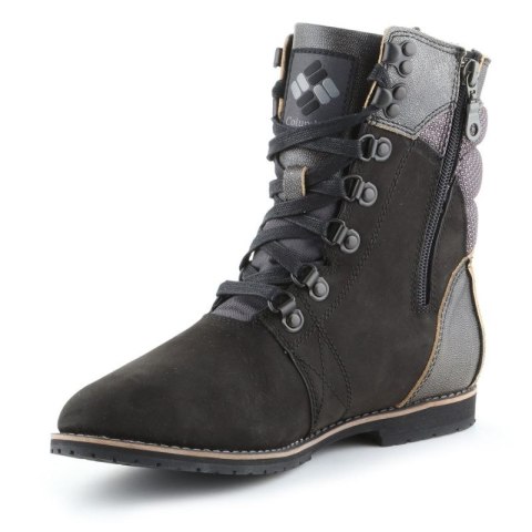 Buty Columbia Twentythird Ave Wp Mid W BL2769-010 EU 37,5