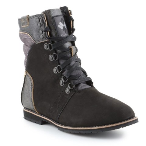 Buty Columbia Twentythird Ave Wp Mid W BL2769-010 EU 37 Buty Columbia Twentythird Ave Wp Mid W BL2769-010 EU 37