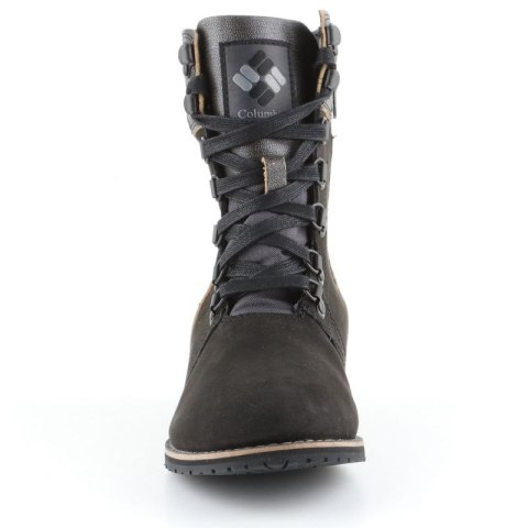 Buty Columbia Twentythird Ave Wp Mid W BL2769-010 EU 37 Buty Columbia Twentythird Ave Wp Mid W BL2769-010 EU 37