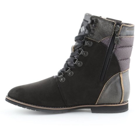Buty Columbia Twentythird Ave Wp Mid W BL2769-010 EU 40,5 Buty Columbia Twentythird Ave Wp Mid W BL2769-010 EU 40,5