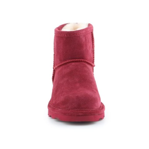 Buty zimowe Bearpaw Alyssa W 2130W-620 Bordeaux EU 36