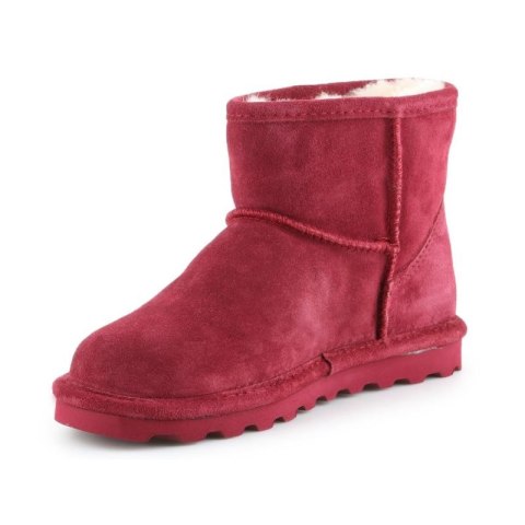 Buty zimowe Bearpaw Alyssa W 2130W-620 Bordeaux EU 36