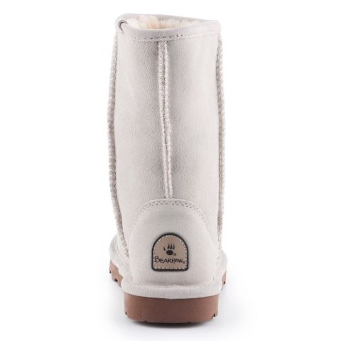 Buty zimowe Bearpaw Elle Short W 1962W-909 Winter White EU 37