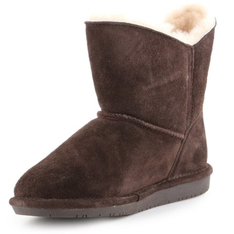 Buty zimowe Bearpaw Rosie W 1653W-205 Chocolate II EU 40 Buty zimowe Bearpaw Rosie W 1653W-205 Chocolate II EU 40