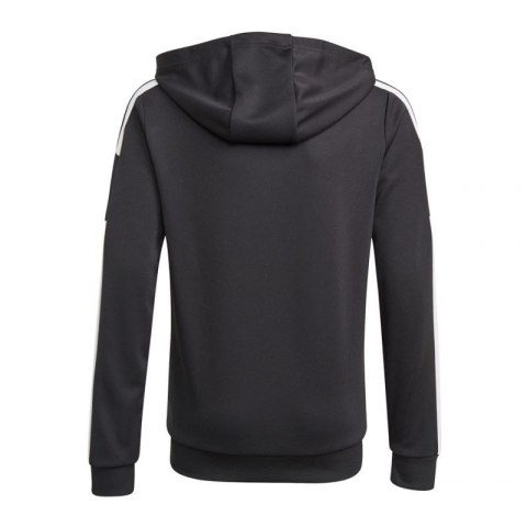 Bluza adidas Squadra 21 Hoody Youth Jr GK9544 164 Bluza adidas Squadra 21 Hoody Youth Jr GK9544 164