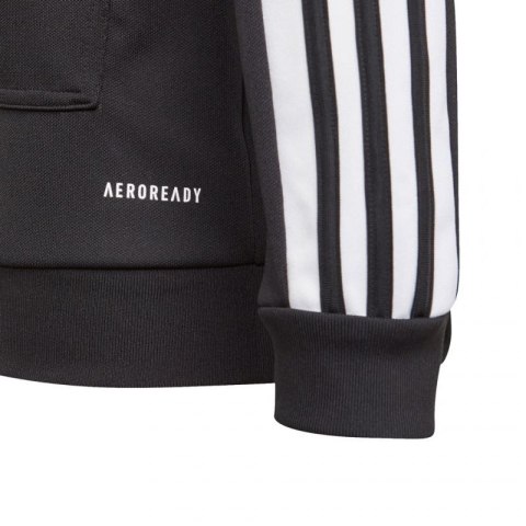 Bluza adidas Squadra 21 Hoody Youth Jr GK9544 164 Bluza adidas Squadra 21 Hoody Youth Jr GK9544 164