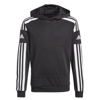 Bluza adidas Squadra 21 Hoody Youth Jr GK9544 176cm