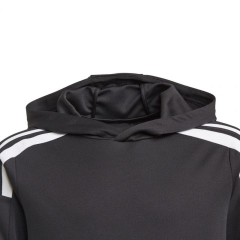 Bluza adidas Squadra 21 Hoody Youth Jr GK9544 176cm Bluza adidas Squadra 21 Hoody Youth Jr GK9544 176cm