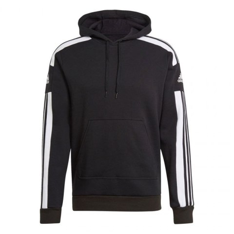 Bluza adidas Squadra 21 Sweat Hoody M GT6634 XS Bluza adidas Squadra 21 Sweat Hoody M GT6634 XS