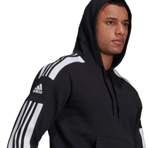 Bluza adidas Squadra 21 Sweat Hoody M GT6634 XS Bluza adidas Squadra 21 Sweat Hoody M GT6634 XS