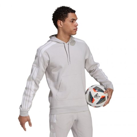 Bluza adidas Squadra 21 Sweat Hoody M GT6635 XS Bluza adidas Squadra 21 Sweat Hoody M GT6635 XS