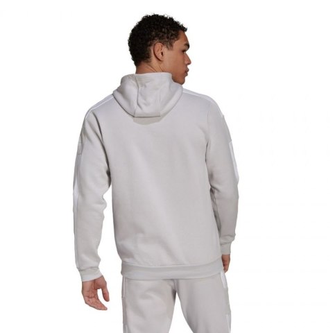 Bluza adidas Squadra 21 Sweat Hoody M GT6635 XS Bluza adidas Squadra 21 Sweat Hoody M GT6635 XS