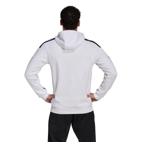Bluza adidas Squadra 21 Sweat Hoody M GT6637 XS Bluza adidas Squadra 21 Sweat Hoody M GT6637 XS
