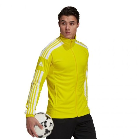 Bluza adidas Squadra 21 Training M GP6465 XXXL Bluza adidas Squadra 21 Training M GP6465 XXXL