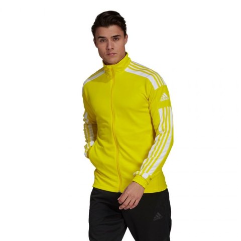 Bluza adidas Squadra 21 Training M GP6465 XS Bluza adidas Squadra 21 Training M GP6465 XS