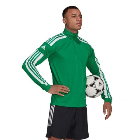 Bluza adidas Squadra 21 Training Top M GP6473 XXXL Bluza adidas Squadra 21 Training Top M GP6473 XXXL