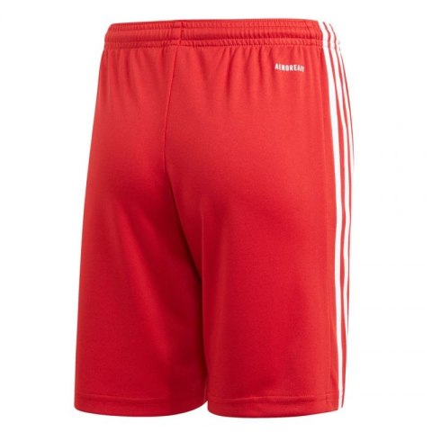 Spodenki adidas Squadra 21 Short Youth Jr GN5761 104cm