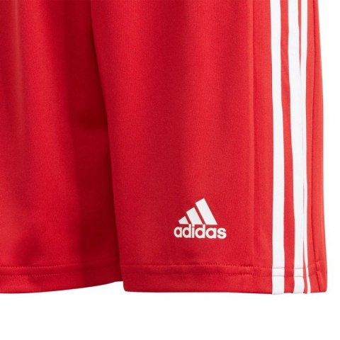 Spodenki adidas Squadra 21 Short Youth Jr GN5761 104cm