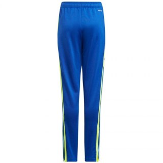 Spodnie adidas Squadra 21 Training Pant Youth Jr GP6449 116cm