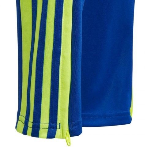 Spodnie adidas Squadra 21 Training Pant Youth Jr GP6449 128cm