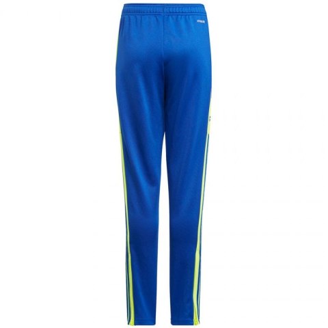 Spodnie adidas Squadra 21 Training Pant Youth Jr GP6449 140cm