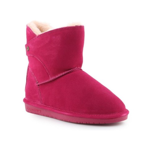 Buty BearPaw Mia 2062Y-671 Pom Berry EU 30 Buty BearPaw Mia 2062Y-671 Pom Berry EU 30