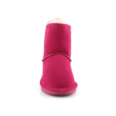 Buty BearPaw Mia 2062Y-671 Pom Berry EU 30 Buty BearPaw Mia 2062Y-671 Pom Berry EU 30