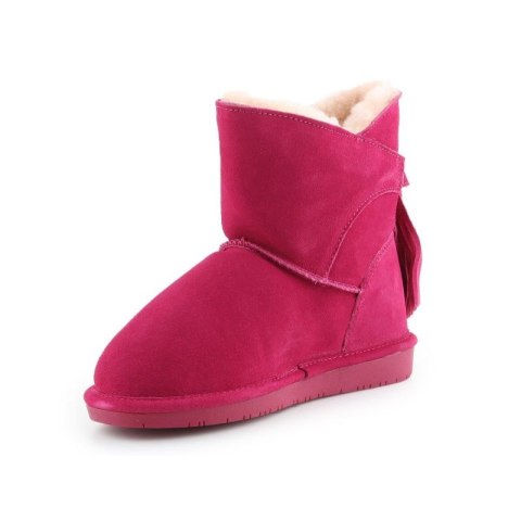 Buty BearPaw Mia 2062Y-671 Pom Berry EU 30 Buty BearPaw Mia 2062Y-671 Pom Berry EU 30