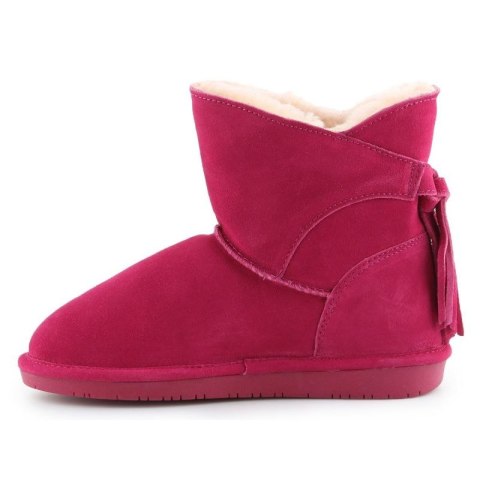 Buty BearPaw Mia 2062Y-671 Pom Berry EU 30 Buty BearPaw Mia 2062Y-671 Pom Berry EU 30