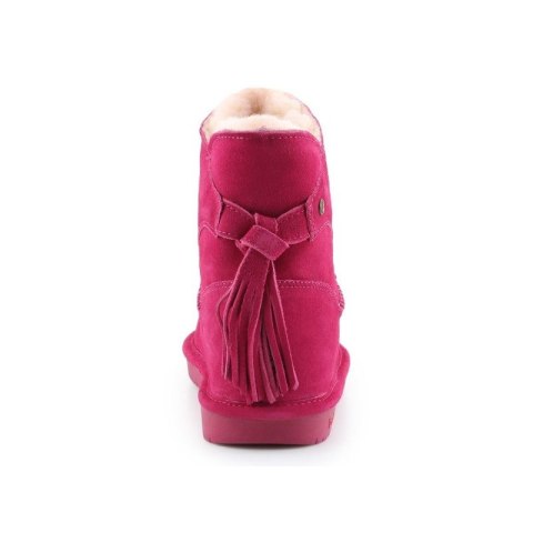 Buty BearPaw Mia 2062Y-671 Pom Berry EU 30 Buty BearPaw Mia 2062Y-671 Pom Berry EU 30