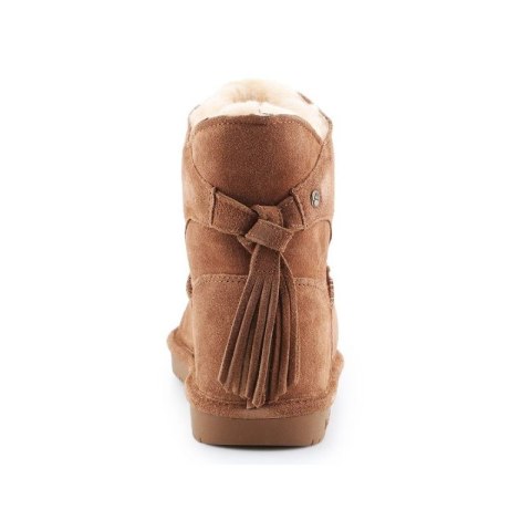 Buty BearPaw Mia Jr 2062Y-220 Hickory II EU 31