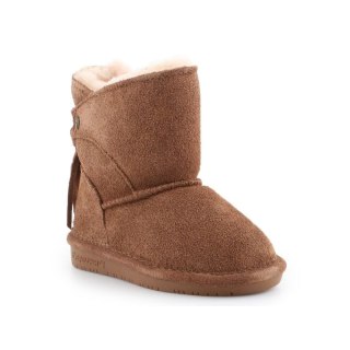 Buty Bearpaw Mia Toddler Jr 2062T-220 Hickory II EU 24