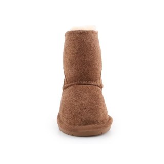 Buty Bearpaw Mia Toddler Jr 2062T-220 Hickory II EU 24