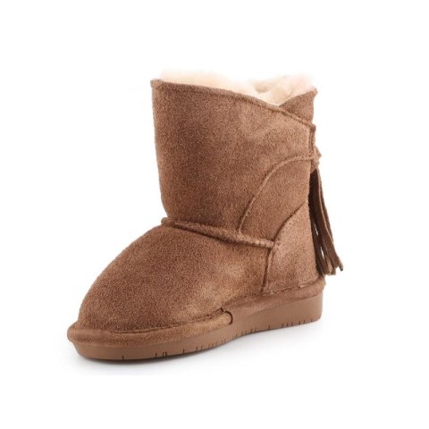 Buty Bearpaw Mia Toddler Jr 2062T-220 Hickory II EU 24