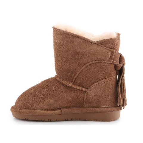 Buty Bearpaw Mia Toddler Jr 2062T-220 Hickory II EU 24