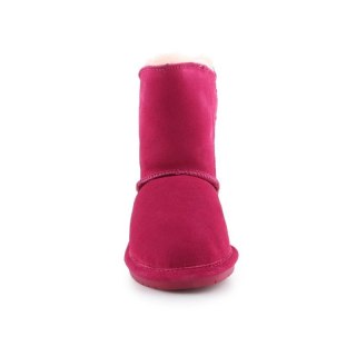 Buty Bearpaw Mia Toddler Jr 2062T-671 Pom Berry EU 24