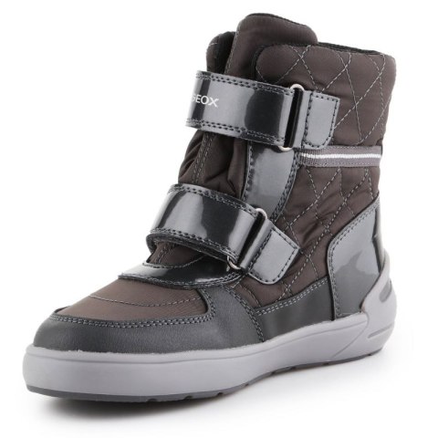 Buty Geox J Sleigh Jr J949SD-0FU50-C9002 EU 28