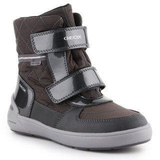 Buty Geox J Sleigh Jr J949SD-0FU50-C9002 EU 30