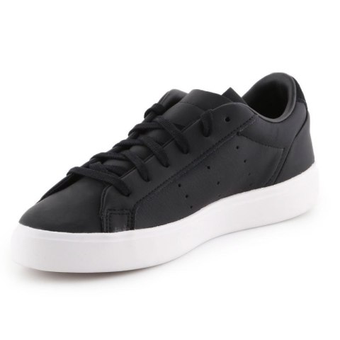 Buty adidas Sleek W CG6193 EU 38 2/3 Buty adidas Sleek W CG6193 EU 38 2/3